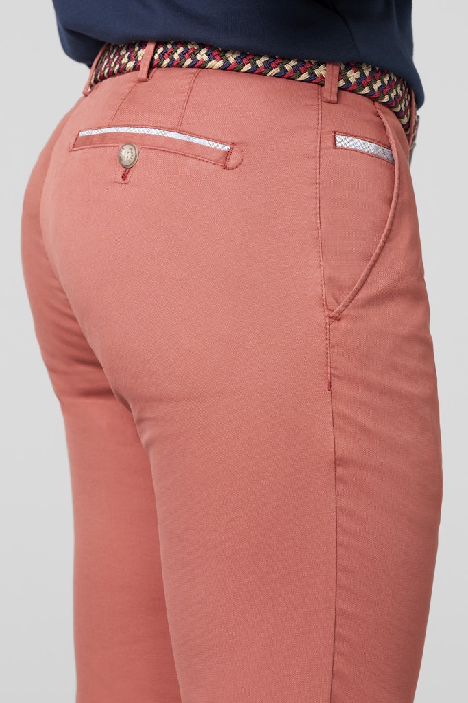 Meyer Regular fit Chinos